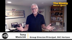 The Weekly, a show about remodeling The Weekly, a show about remodeling