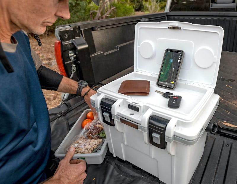 Pelican Industrial 14 QT Cooler