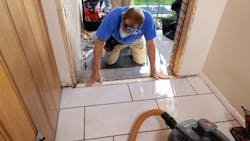 Dreamstyle Remodeling door install Dreamstyle Remodeling door install