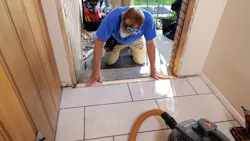 Dreamstyle Remodeling door install Dreamstyle Remodeling door install