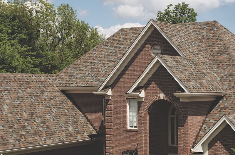 Owens Corning beauty shot