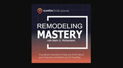 Remodeling Mastery Mark Richardson