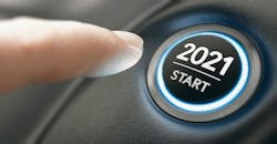 Start button Start button