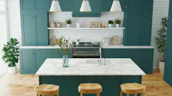 Green Kitchen