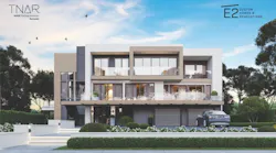 The New American Remodel Lakeshore Levels