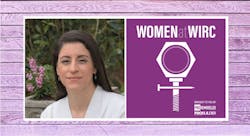 Women at WIRC Ana Borden AMB2 Architecture Women at WIRC Ana Borden AMB2 Architecture