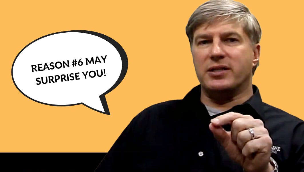 10 reasons to hire a designer with blackline renovations