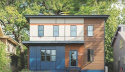 open cladding rainscreen open cladding rainscreen