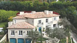 exterior lime wash