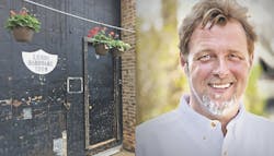 Hardware Hero: Darryl Rose and Get Dwell Hardware Hero: Darryl Rose and Get Dwell