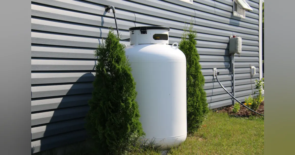 Propane Hacks Achieving Zero Net Energy: A Path Through Propane? | Pro Remodeler