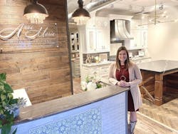 Anne Marie Boedges Anne Marie Boedges