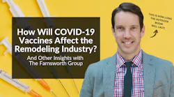 The Farnsworth Group gives insights into the remodeling industry