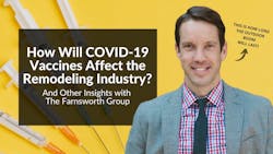 The Farnsworth Group gives insights into the remodeling industry The Farnsworth Group gives insights into the remodeling industry