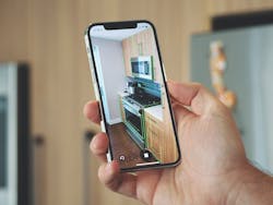 Canvas on iPhone Canvas on iPhone