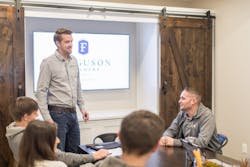 Mark Ferguson Mark Ferguson