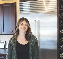 Stephanie McShane Stephanie McShane