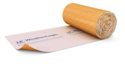 LP WeatherLogic LP WeatherLogic