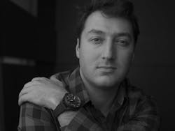 Victor Mezhvinsky, 38 Victor Mezhvinsky, 38
