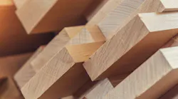 timber