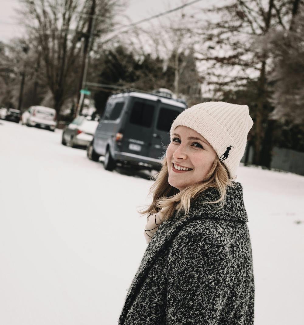 Erika Altenhofen, 32