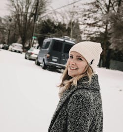 Erika Altenhofen, 32 Erika Altenhofen, 32