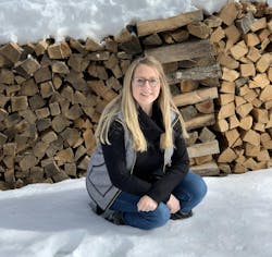 Elizabeth Athorn Elizabeth Athorn