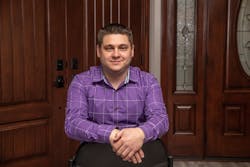 Drew Barto Drew Barto