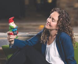 Cassi Hallam Cassi Hallam