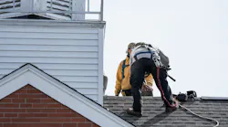 roofing repair