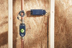 Local mode flo by moen Local mode flo by moen