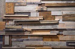 reclaimed wood reclaimed wood