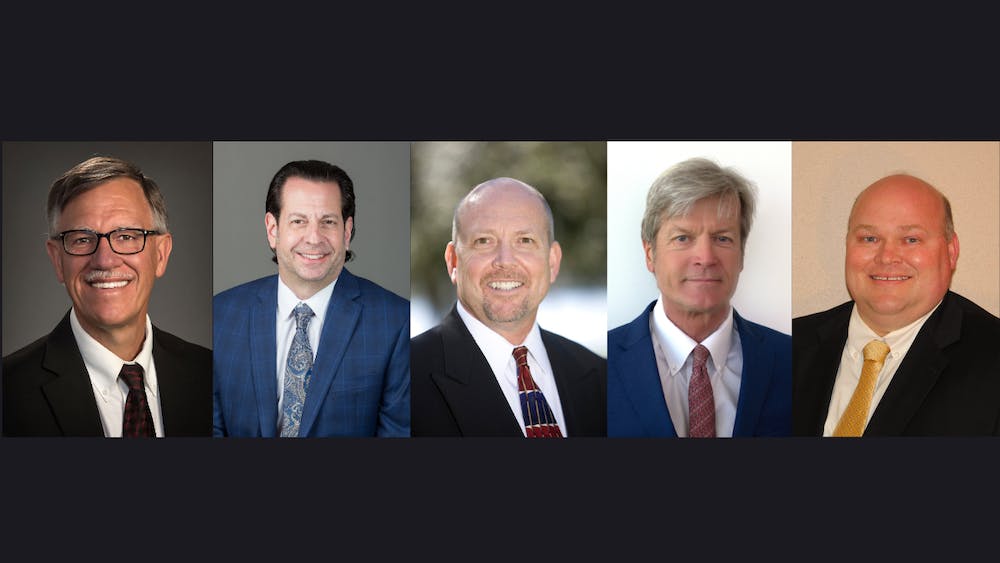 NARI Board for 2021-2022