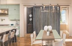 Simpson door co monster door barn door Simpson door co monster door barn door