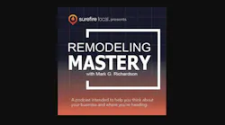 Remodeling Mastery with Mark Richardson