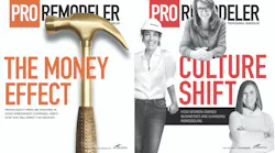 Neal Award for Best Industry Coverage Pro Remodeler