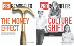 Neal Award for Best Industry Coverage Pro Remodeler Neal Award for Best Industry Coverage Pro Remodeler