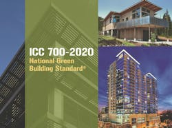 National green building standard NAHB National green building standard NAHB