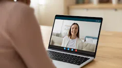 interview on zoom