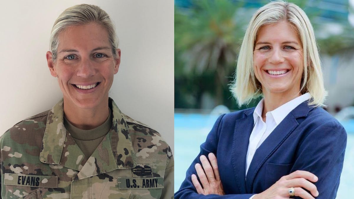 Elizabeth Evans E2 Homes and Roofing