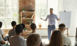 Sales training Sales training