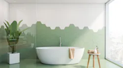 Tile trends