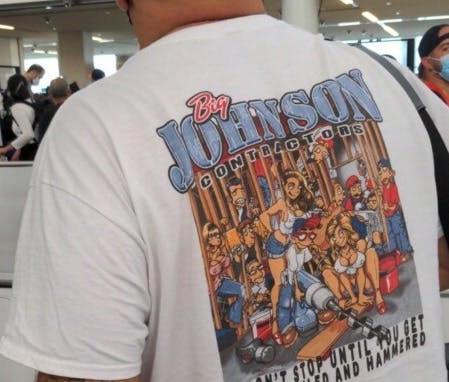 Big Johnson Contracting