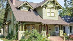 historic remodel