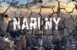 NARI NY leaves NARI National NARI NY leaves NARI National