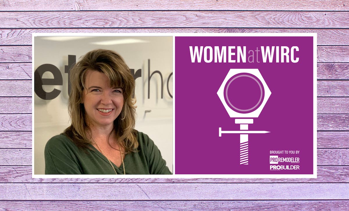 Michelle Lamb Better Home Texas