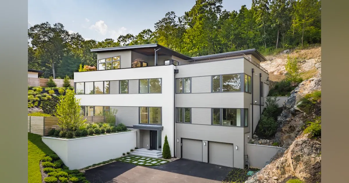 Polyash How Poly-ash Siding and Trim Responds to Exterior Innovation Trends ...