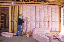 Owens Corning fiberglas Owens Corning fiberglas