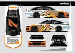 NARI branding NARI branding