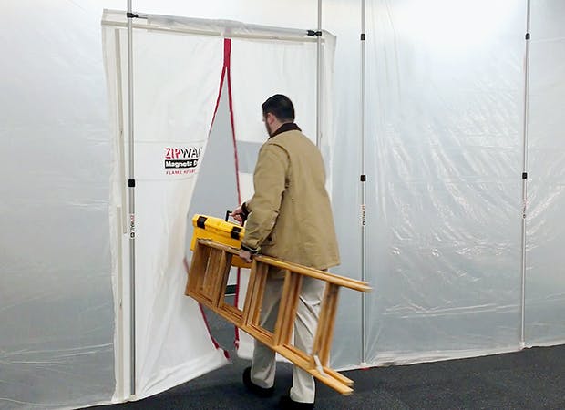 670c3b740a638b1c3b870feb Zipwallmagneticdoormdkproremodelermodelremodel